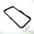    Apple iPhone 15 Plus  - Fashion Defender Case with Belt Clip